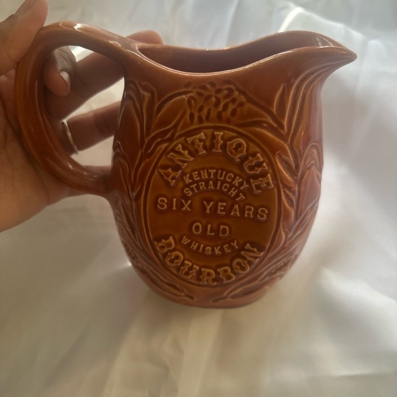 Four Roses Distillery Bourbon Pitcher - Picture 3 of 5